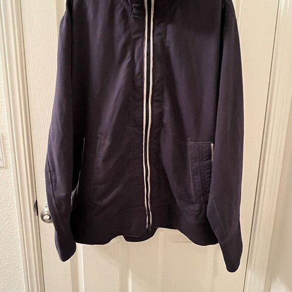 Adidas Consortium X Day One Compact Terry Track Top Jacket Men's Size Large - Picture 12 of 16